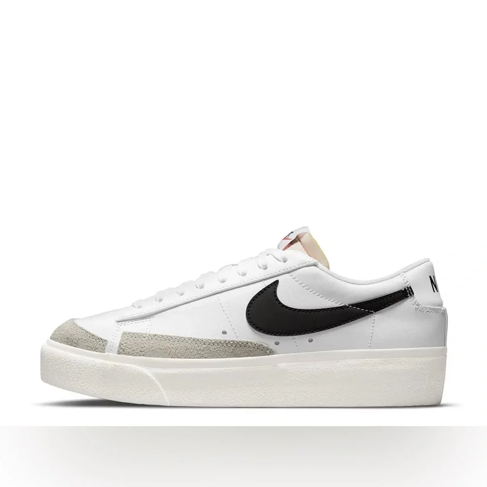 Nike Blazer Platform Sneaker - Picture 2 of 7